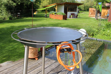 Lade das Bild in den Galerie-Viewer, die-krollplatte-Mongolengrill-2