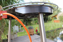 Lade das Bild in den Galerie-Viewer, die-krollplatte-Mongolengrill-3